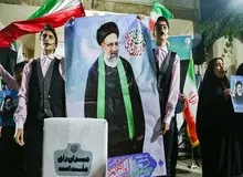 پشت پرده ای که رو شد/ اعضای ستاد انتخاباتی رئیسی قرار است مدیر شوند