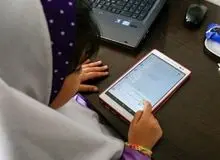 مدارس پردیس، رودهن و دماوند غیر حضوری شدند