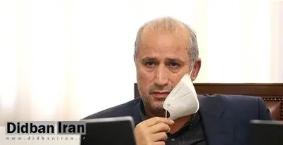 صدور قرار جلب دادرسی در چند پرونده برای مهدی تاج