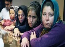 پرداخت کمک هزینه‌ 970 میلیون تومانی به خانواده‌های دختران شین آبادی

