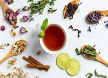 برای استرس این روزها چه دمنوشی بخوریم؟ 