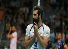 معروف نماینده ایران برای انتخابات کمیسیون ورزشکاران IOC شد
