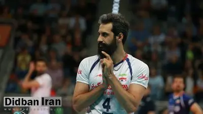 معروف نماینده ایران برای انتخابات کمیسیون ورزشکاران IOC شد
