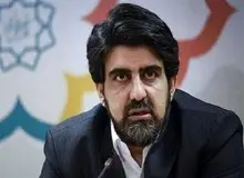 سخنگوی شهرداری تهران از اقدام غیرقانونی زاکانی خبر داد/ محمدخانی: سخنگویی در شهرداری دارای جایگاه قانونی نیست + فیلم