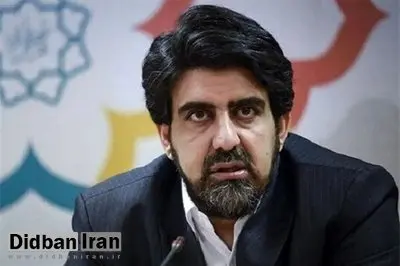سخنگوی شهرداری تهران از اقدام غیرقانونی زاکانی خبر داد/ محمدخانی: سخنگویی در شهرداری دارای جایگاه قانونی نیست + فیلم