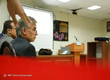 عباس ایروانی: من انقلابی هستم/ آمادگی داریم تا هر چه بدهی داریم را تماماً پرداخت کنیم/ آن کارخانه‌های تولیدی هم نوش جان خودتان باشد