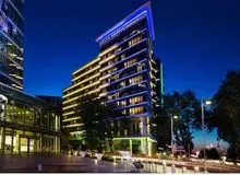 با هتل های ۴ ستاره شیشلی استانبول آشنا شوید