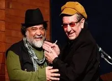 قدردانی سازمان سینمایی از نقش شریفی‌نیا در ویدیوی دوم مهرجویی: خیرخواه داریوش مهرجویی ست