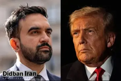 ترامپ و ممدانی دیدار می‌کنند 