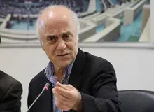 مصطفوی: نمی‌توانیم به خانم‌ها بگوییم به ورزشگاه نیاید/ دولت و نظام فکر عاجلی کنند/ فیفا تأکید ویژه‌ای روی ورود بانوان دارد