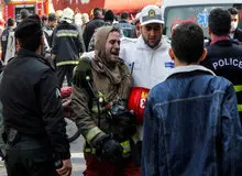 آمار کشته‌شدگان صحت ندارد/ افزایش مصدومان به 70 تن