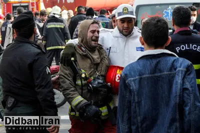 آمار کشته‌شدگان صحت ندارد/ افزایش مصدومان به 70 تن