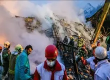 نایب رئیس اتاق اصناف: تخصیص مکانی موقت برای شب عید پلاسکو/ زیان‌دیدگان در اولویت نمایشگاه بهاره