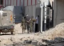 افزایش شمار شهدای اسیر فلسطینی به ۳۱۴ نفر