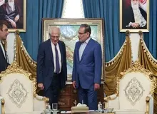 شمخانی: آمریکا و اروپا  باید در مذاکرات هسته ای به ایران تضمین بدهند