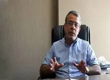 مردم حرف‌های سریالی همچون «گاندو» را باور نمی‌کنند