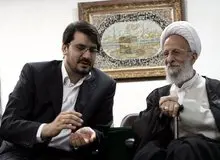 یک سایت اصولگرا: بذرپاش کاندیدای قطعی اصولگرایان است