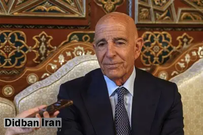 فرستاده آمریکا در سوریه: توافق آتش‌بس در سویداء حاصل شد