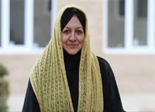 فاطمه راکعی، فعال سیاسی: عدم شرکت مردم در انتخابات پیام به حاکمیت است تا راهبرد خود را تغییر دهد