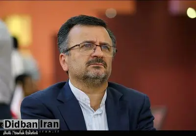 داورزنی: همه به خاطر نتایج ضعیف؛ وزیر را به چالش میکشند آقا رسول!
