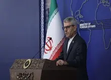 بقایی: حتما در موضوع هسته‌ای با روسیه مشورت می‌کنیم