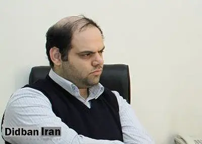 ردپای معاون مرکز اسناد انقلاب در شایعه استعفای ظریف+ تصویر