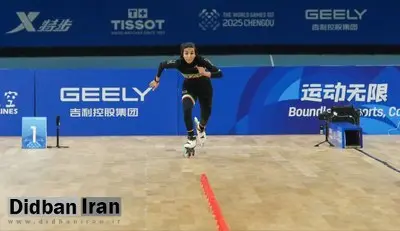 صعود نمایندگان ایران در جدیدترین رنکینگ جهانی اینلاین فری‌استایل/ سواری و احمدی جزو پنج نفر برتر دنیا