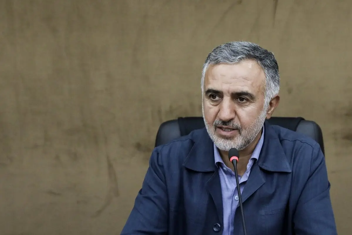 روایت نماینده مجلس از علل تصمیم آمریکا برای مذاکره با ایران؛ کشورهای منطقه نگران گسترش درگیری بودند، از آمریکا خواستند مسئله را از طریق مذاکره حل کند