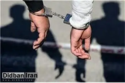 بازداشت یکی از مدیران شهرداری فردیس