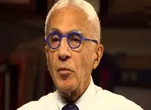 رئیس اسبق فدراسیون فوتبال درگذشت