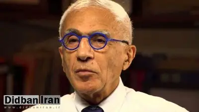 رئیس اسبق فدراسیون فوتبال درگذشت