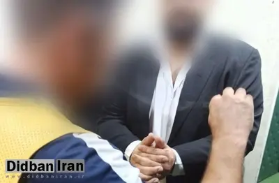 ضاربان افشین پیروانی دستگیر شدند / این دو لیدر شب گذشته در بازداشت موقت بودند که امروز با قید وثیقه آزاد شدند