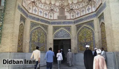 پیشنهاد روزنامه جمهوری اسلامی به دولت: بودجه حوزه های علمیه و موسسات خاص را قطع کنید