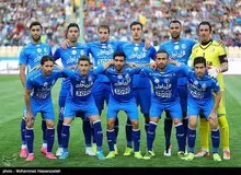 استقلال پرطرفدارترین تیم لیگ قهرمانان آسیا
