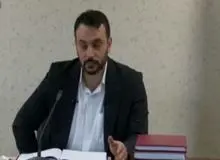 بازپرس چای دبش: وزارتخانه‌ها با ما همکاری نمی‌کردند+فیلم 