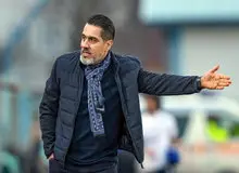 پرسپولیس برکناری افشین پیروانی را تکذیب کرد