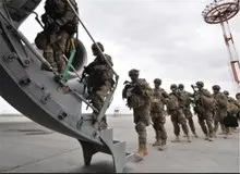 روزنامه بیلد: ترامپ احتمالا با خروج نیرو‌های آمریکایی از کشور‌های حوزه دریای بالتیک موافقت خواهد کرد