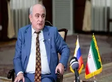 سفیر روسیه در ایران: ما می‌خواهیم برجام به نتیجه برسد اما منافع خودمان هم برایمان مهم است