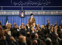 تصویر واقعی کشور در مجموع، نقطه مقابل تصویرسازی نظام سلطه است