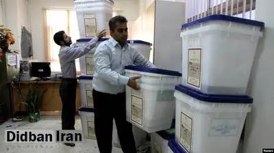 رئیس مرکز تحقیقات صداوسیما: اگر شرایط همین باشد به احتمال زیاد انتخابات به دور دوم کشیده میشود
