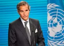 گروسی: اراده سیاسی لازم در ایران و آمریکا برای حصول توافق وجود دارد