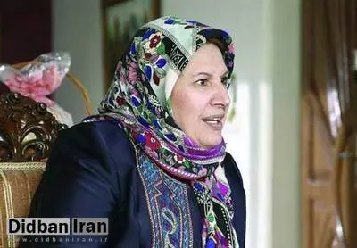تسلیمی: در سینما مجبورمان میکنند آرایش غلیظ کنیم