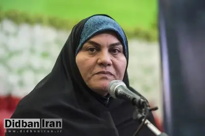 فاطمه سعیدی: کسانی که می‌گفتند عملکرد فراکسیون امید باعث ریزش وزن آن شده به اشتباه خود پی‌بردند