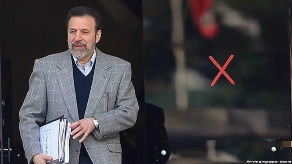 محمود - خط فاصله 