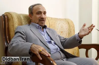 استاندار سابق سمنان : افرادی که خط مقدم جبهه را ترک کردند حالا مدعی انقلاب شده اند / رسانه ها و افراد هتاک به خاتمی و هاشمی ، پشت شان گرم است