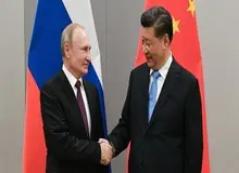 درخواست آمریکا از چین برای منصرف‌کردن روسیه از تنش با اوکراین؛ درگیری در کی‌یف برای پکن هم خوب نخواهد بود