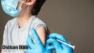 آغاز نوبت‌دهی واکسیناسیون کرونا برای سنین ۱۲ سال به بالا