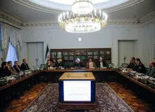 
 تصویب بندهایی از سیاست‌های ساماندهی پیام‌رسان‌های اجتماعی بومی 