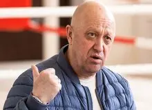 پوتین سایت‌های خبری مرتبط با پریگوژین را فیلتر کرد