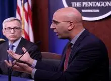 ارتش آمریکا به رهبری یک دانشمند ایرانی، تست انسانی «واکسن برتر کرونا» را آغاز کرد/ کیوان مجرد کیست؟